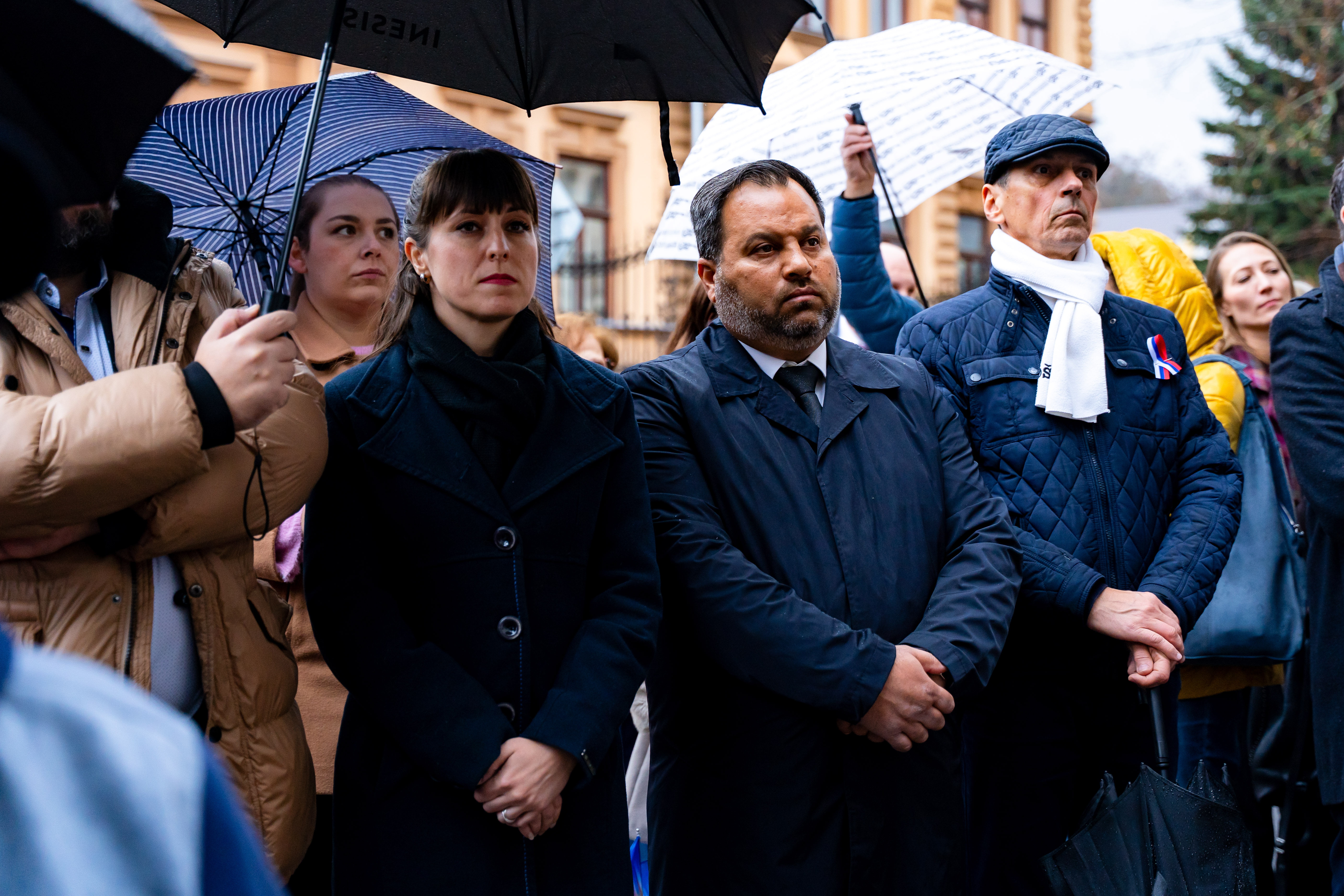 Slavnostne odhalenie pamatnej tabule-14